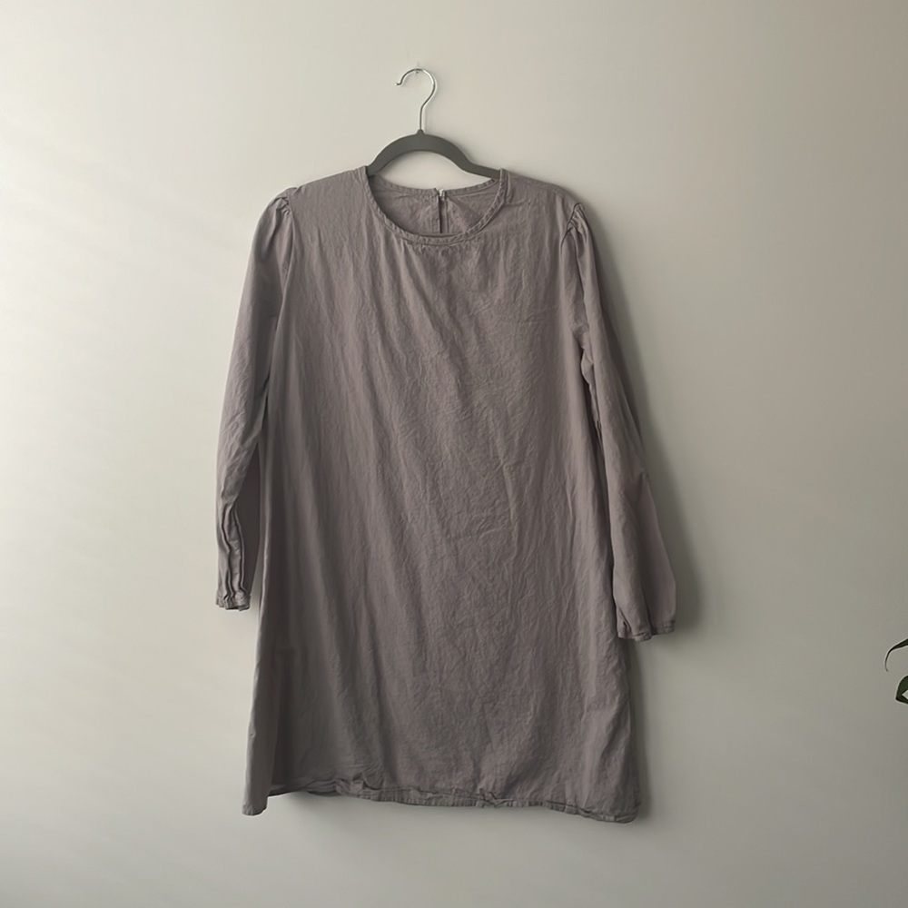 Light Shift Dress - Picture 6 of 10